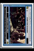 Star Wars: A New Hope Revised (Base Set) card 64 Sandcrawler: Droid Junkheap