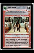 Star Wars: Tatooine Limited (Base Set) card 67 Great Shot, Kid!