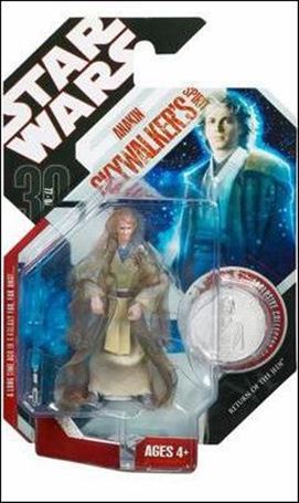 Star Wars: 30th Anniversary Collection 3 3/4