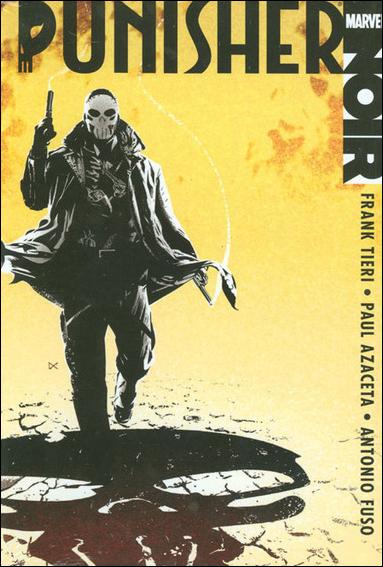 Punisher Noir issue nn