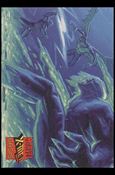 X-Men 2099: Oasis (Base Set) card 74 Deep Freeze
