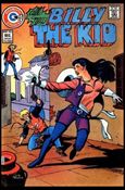 Billy the Kid (1957) issue 106
