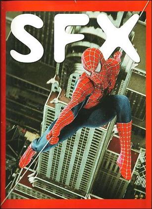 SFX issue 119-B Subscriber Edition