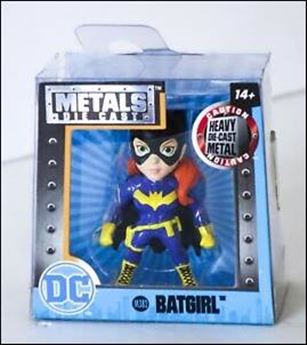 Metals Die Cast (DC) 2.5 inch. Cover Image 1