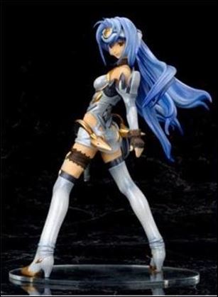Xenosaga Cover Image 1