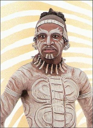 Ace Ventura: When Nature Calls (Hologram Subset) card H5 With a Face Like This, Who Needs Weapons?