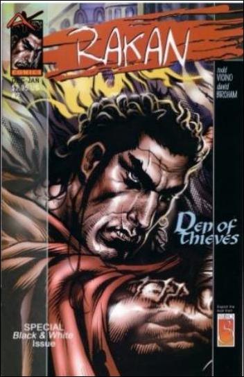 Rakan issue 2