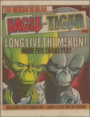 Eagle (1982) issue 189