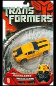 Transformers (Deluxe Class) Movie Figures figure 10 Concept Camaro Bumblebee