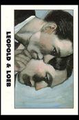 True Crime II (Base Set) card 190 Leopold & Loeb