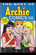 Best of Archie Comics issue 2