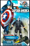 Captain America: The First Avenger figure 10 Crossbones (Comic Series)