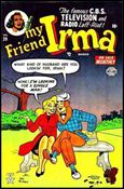 My Friend Irma issue 29