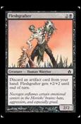 Magic the Gathering: Fifth Dawn (Base Set) card 51 Fleshgrafter