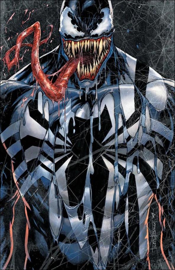 Amazing Spider-Man (2022) issue 37-L Tyler Kirkham 616 Exclusive Virgin Cover