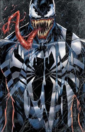 Amazing Spider-Man (2022) issue 37-L Tyler Kirkham 616 Exclusive Virgin Cover