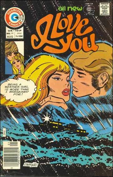 I Love You (1955) issue 119