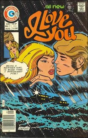 I Love You (1955) issue 119