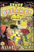 Stuff of Dreams issue 2