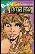 Mara (1991) issue 2