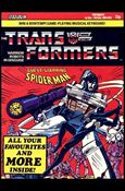 Transformers (UK) issue 6