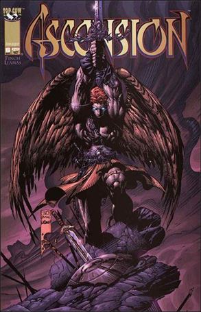 Ascension issue 6
