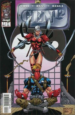 Gen12 issue 2