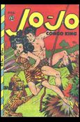 Jo-Jo Comics issue 24