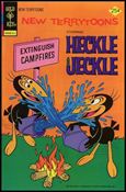 New Terrytoons (1962) issue 35
