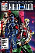 Night Zero issue 3