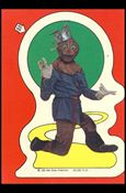 Return to Oz (Movie) (Base Set) card 30