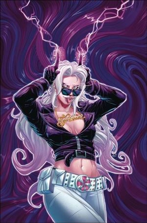 Sweetie Candy Vigilante (2024) issue 1-J Yonami 1:10 Virgin Cover