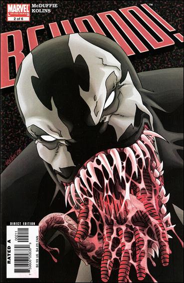 Beyond (2006) issue 2