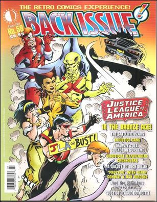 Back Issue issue 58