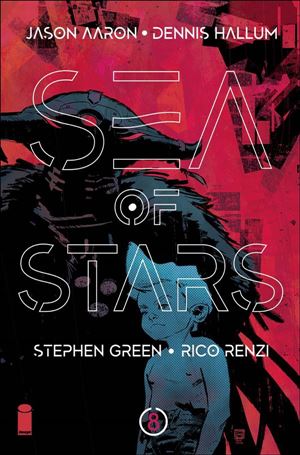 Sea of Stars issue 8