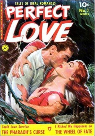 Perfect Love issue 3