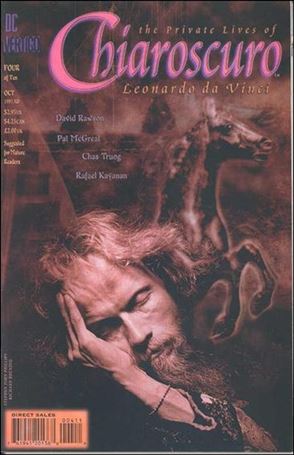 Chiaroscuro (1995) issue 4