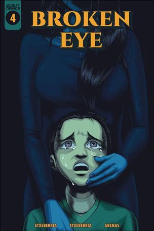 Broken Eye Cover Image 2