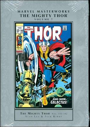 Marvel Masterworks issue 96-Z-INVALID