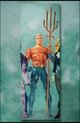 Justice League: Alex Ross (Series 2) figure 1 Aquaman
