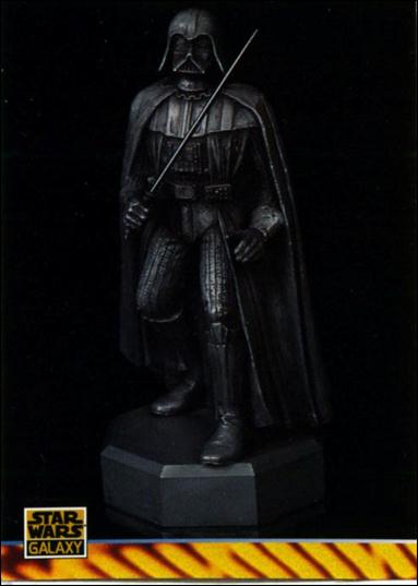 Star Wars Galaxy: Series 2 (Base Set) card 175