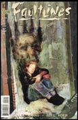 Faultlines issue 2