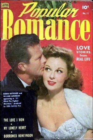 Popular Romance issue 11
