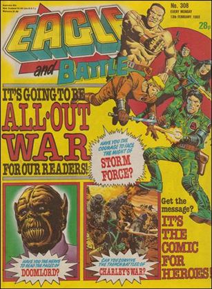 Eagle (1982) issue 308