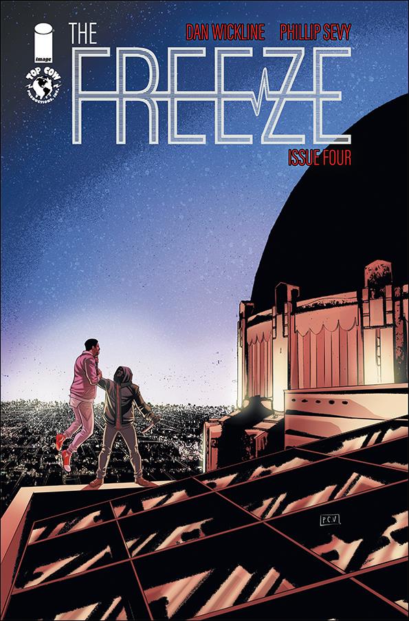 Freeze issue 4