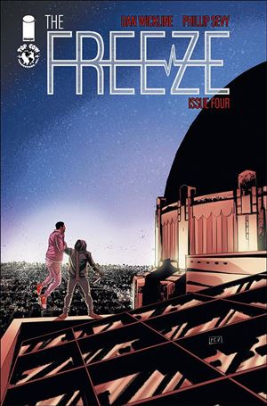 Freeze Cover Image 2
