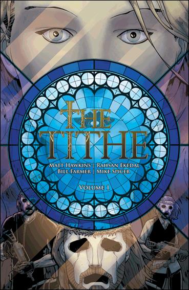 Tithe issue 1