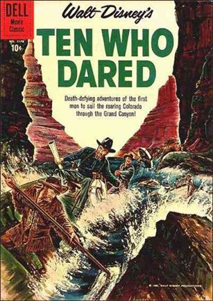 Four Color (1942) issue 1178
