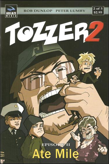Tozzer 2 issue 2