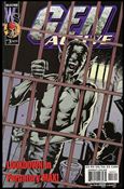 Gen-Active issue 3-B Lee Bermejo Cover